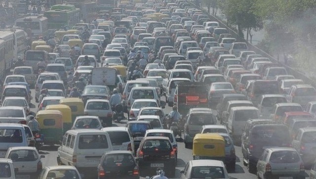 Boom in demand for used SUVs after diesel car ban in Delhi